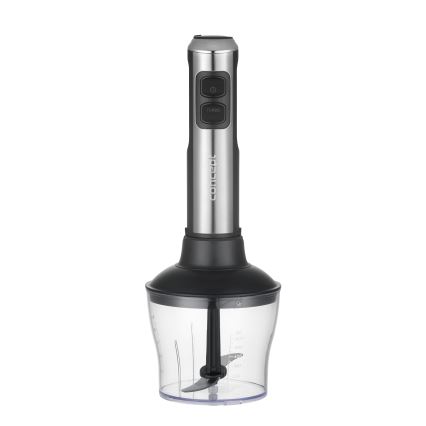 Concept TM5510 - Tyčový mixér s příslušenstvím 1500W/230V černá/nerez