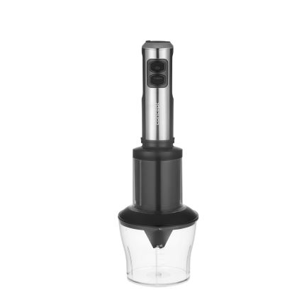 Concept TM5510 - Tyčový mixér s příslušenstvím 1500W/230V černá/nerez