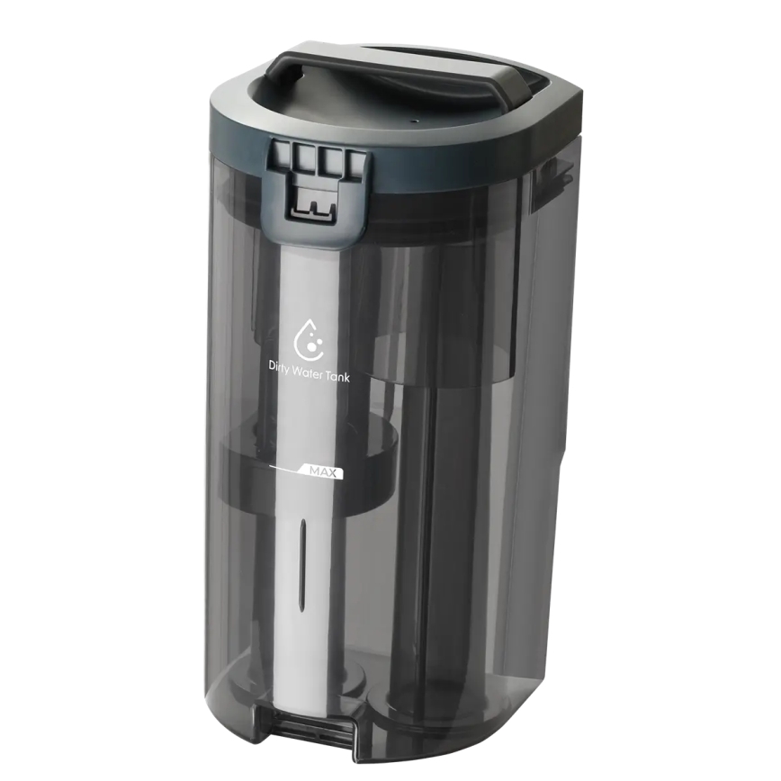 Concept TP2010 - Tepovač DEEPCLEAN 450W/230V modrá