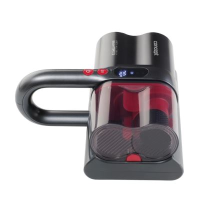 Concept VP2000 - Ruční antibakteriální vysavač s UV-C lampou LUMISTAR 120W/11,1V