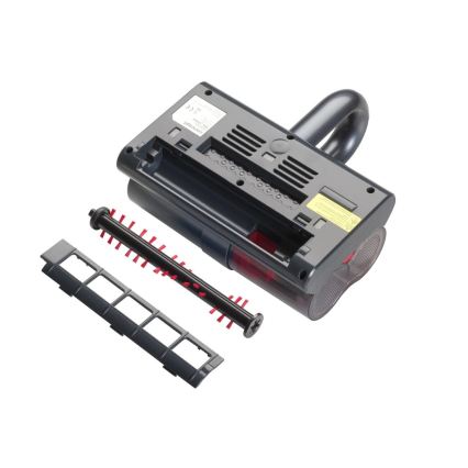 Concept VP2000 - Ruční antibakteriální vysavač s UV-C lampou LUMISTAR 120W/11,1V