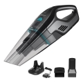 Concept VP4350 - Ruční vysavač WET & DRY RISER 50W/7,4V 2200 mAh černá