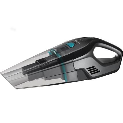 Concept VP4350 - Ruční vysavač WET & DRY RISER 50W/7,4V 2200 mAh černá