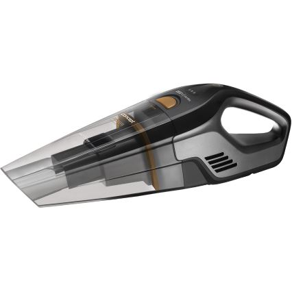 Concept VP4353 - Ruční vysavač WET & DRY RISER EXTENSION 110W/18,5V 2200 mAh černá