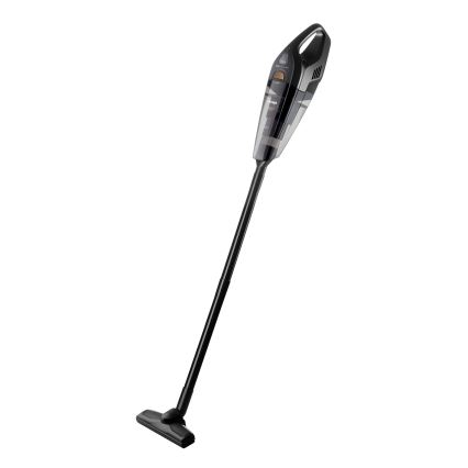 Concept VP4353 - Ruční vysavač WET & DRY RISER EXTENSION 110W/18,5V 2200 mAh černá