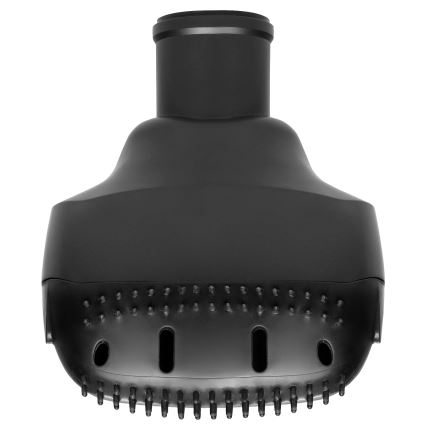 Concept VP4353 - Ruční vysavač WET & DRY RISER EXTENSION 110W/18,5V 2200 mAh černá