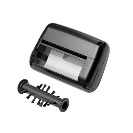 Concept VP4380 - Ruční vysavač REAL FORCE 110W/18,5V 2200 mAh černá