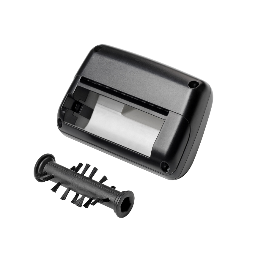 Concept VP4380 - Ruční vysavač REAL FORCE 110W/18,5V 2200 mAh černá