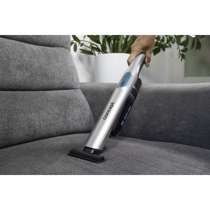 Concept VP4430 - Ruční vysavač DIRECT ANIMAL 180W/14,8V 2200 mAh černá