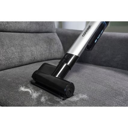 Concept VP4430 - Ruční vysavač DIRECT ANIMAL 180W/14,8V 2200 mAh černá