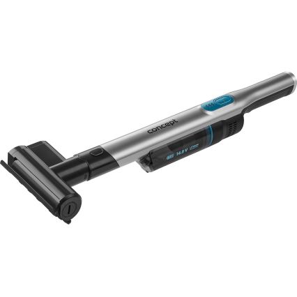 Concept VP4430 - Ruční vysavač DIRECT ANIMAL 180W/14,8V 2200 mAh černá
