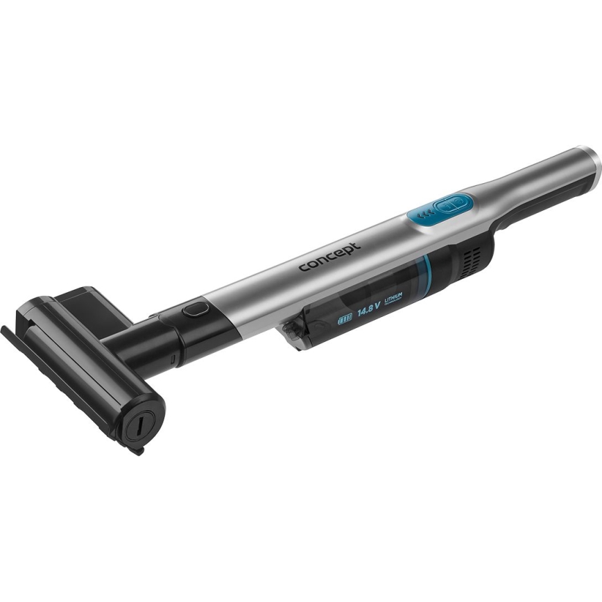Concept VP4430 - Ruční vysavač DIRECT ANIMAL 180W/14,8V 2200 mAh černá