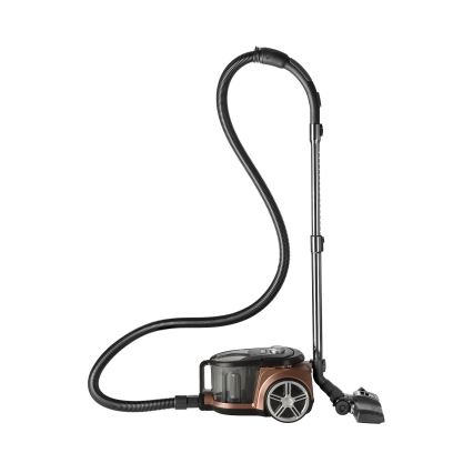 Concept VP5240N - Bezsáčkový vysavač 4A RADICAL PET EXPERT 2,5 l 800W/230V bronz