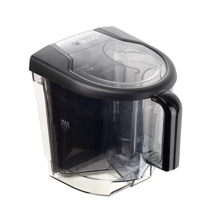 Concept VP5240N - Bezsáčkový vysavač 4A RADICAL PET EXPERT 2,5 l 800W/230V bronz