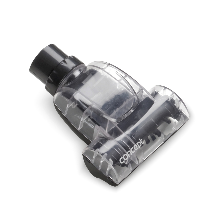 Concept VP5240N - Bezsáčkový vysavač 4A RADICAL PET EXPERT 2,5 l 800W/230V bronz