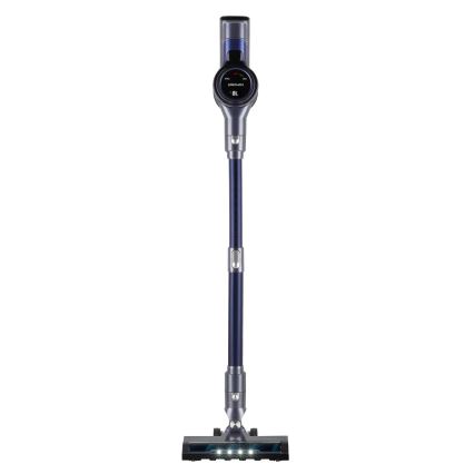 Concept VP6040 - Tyčový ruční vysavač 2v1 ICONIC ANIMAL TELESCOPE 200W/22,2V 2200 mAh modrá