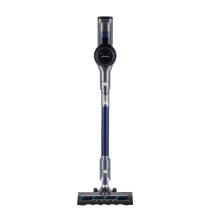 Concept VP6040 - Tyčový ruční vysavač 2v1 ICONIC ANIMAL TELESCOPE 200W/22,2V 2200 mAh modrá
