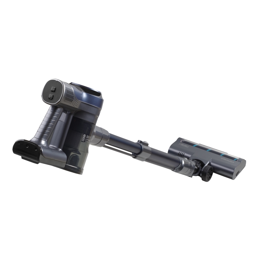 Concept VP6040 - Tyčový ruční vysavač 2v1 ICONIC ANIMAL TELESCOPE 200W/22,2V 2200 mAh modrá