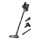 Concept VP6040 - Tyčový ruční vysavač 2v1 ICONIC ANIMAL TELESCOPE 200W/22,2V 2200 mAh modrá