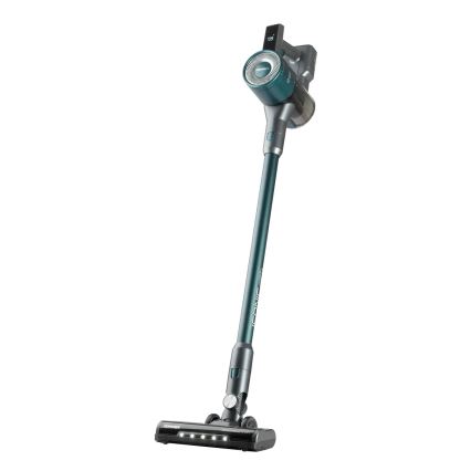 Concept VP6045 - Tyčový ruční vysavač 2v1 ICONIC SUCTION PRO 450W/29,6V 2500 mAh modrá