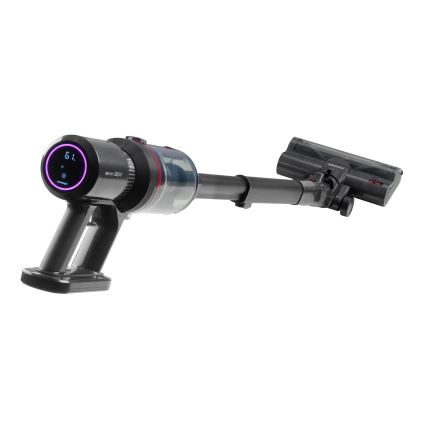 Concept VP6150 - Tyčový vysavač 3v1 ULTIMATE UV POWER 500W/29,6V 2200 mAh černá