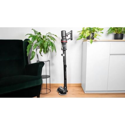 Concept VP6260 - Tyčový vysavač 4v1 ULTIMATE PRO+ 500W/29,6V 2200 mAh černá