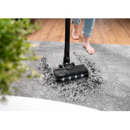 Concept VP6260 - Tyčový vysavač 4v1 ULTIMATE PRO+ 500W/29,6V 2200 mAh černá