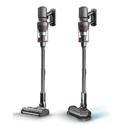 Concept VP6260 - Tyčový vysavač 4v1 ULTIMATE PRO+ 500W/29,6V 2200 mAh černá