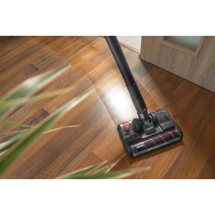 Concept VP6300 - Tyčový vysavač 5v1 ULTIMATE COMPLETE PRO 500W/25,9V 2500 mAh černá