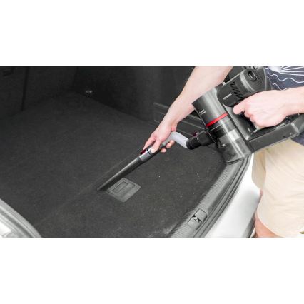 Concept VP6300 - Tyčový vysavač 5v1 ULTIMATE COMPLETE PRO 500W/25,9V 2500 mAh černá