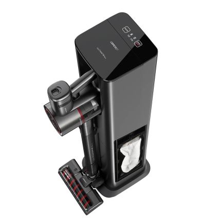 Concept VP6300 - Tyčový vysavač 5v1 ULTIMATE COMPLETE PRO 500W/25,9V 2500 mAh černá