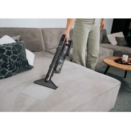 Concept VP6310 - Tyčový vysavač 3v1 ULTIMATE COMPLETE LIGHT 420W/25,9V 2200 mAh černá