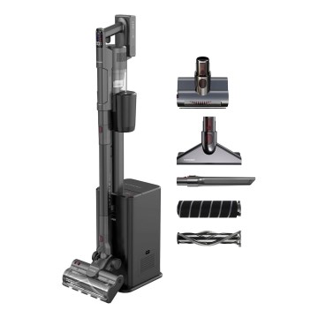 Concept VP6310 - Tyčový vysavač 3v1 ULTIMATE COMPLETE LIGHT 420W/25,9V 2200 mAh černá