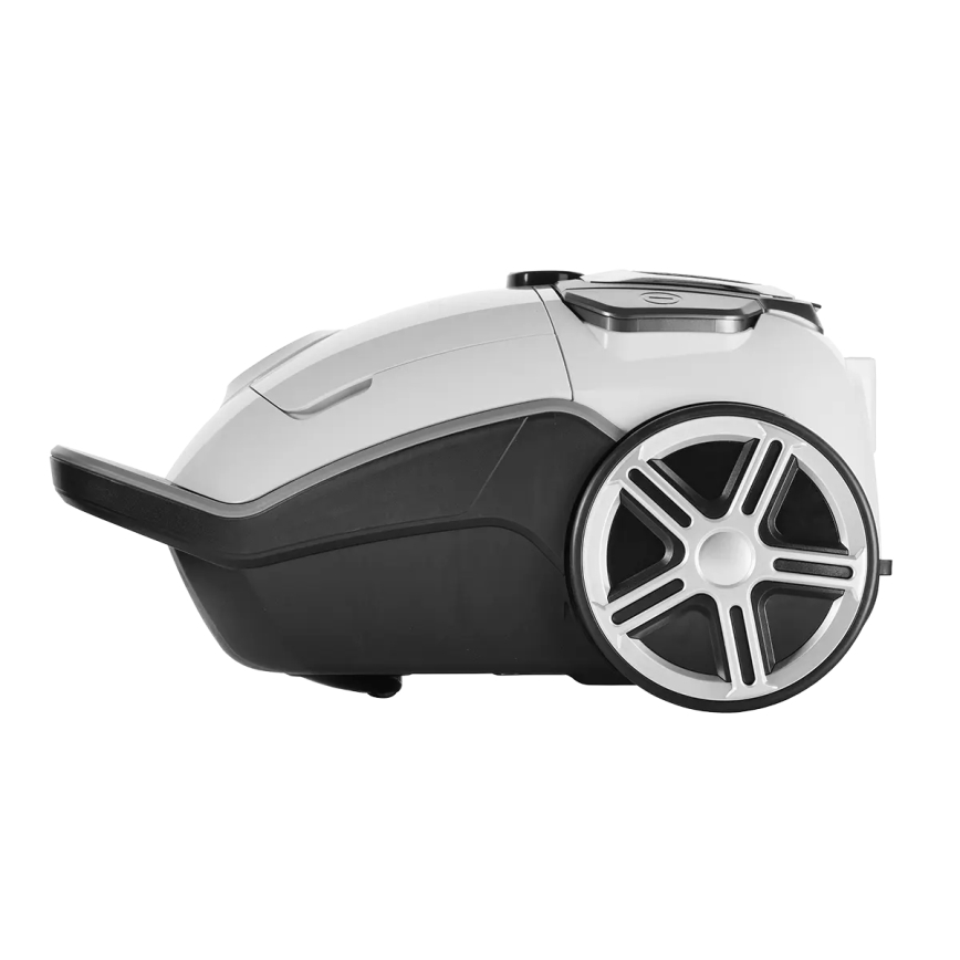 Concept VP8291 - Sáčkový vysavač PERFECT CLEAN PET EXPERT 700W/230V bílá