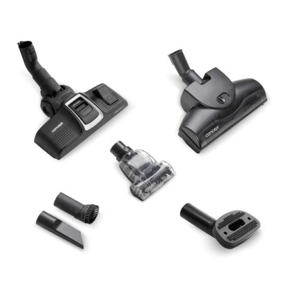 Concept VP8291 - Sáčkový vysavač PERFECT CLEAN PET EXPERT 700W/230V bílá