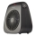 Concept vt7041 - Ventilátor s topným tělesem 1000/2000W/230V černá