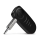 CONNECT IT CFF-4050-BK - Bluetooth audio přijímač AUX 110 mAh
