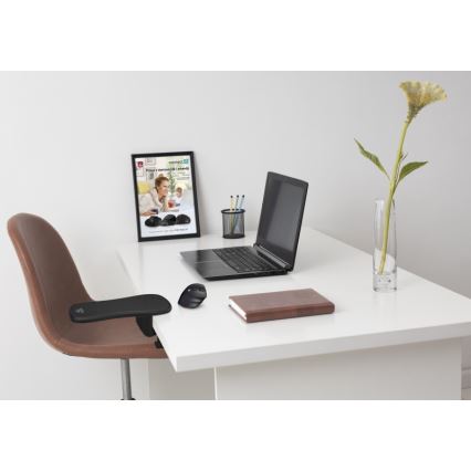 CONNECT IT CFH-3010-BK - Loketní opěrka