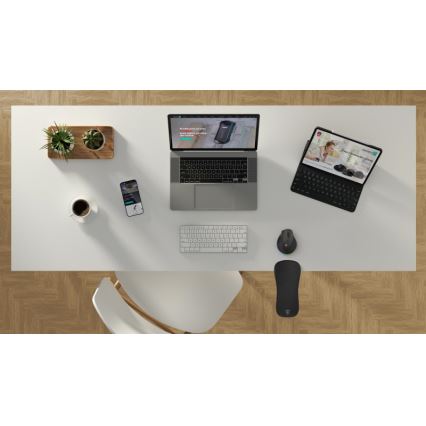 CONNECT IT CFH-3010-BK - Loketní opěrka