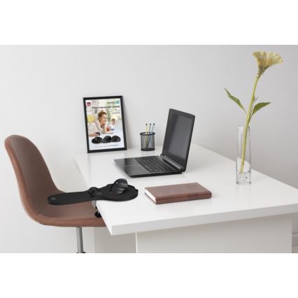 CONNECT IT CFH-3020-BK - Loketní opěrka