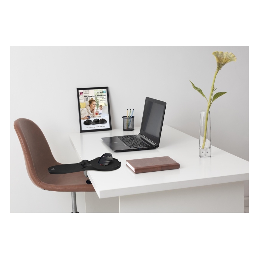 CONNECT IT CFH-3020-BK - Loketní opěrka