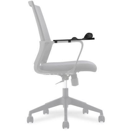 CONNECT IT CFH-3020-BK - Loketní opěrka