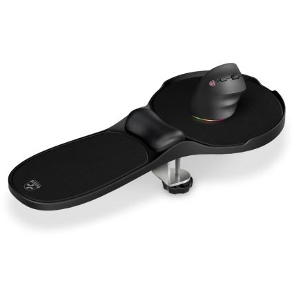 CONNECT IT CFH-3020-BK - Loketní opěrka