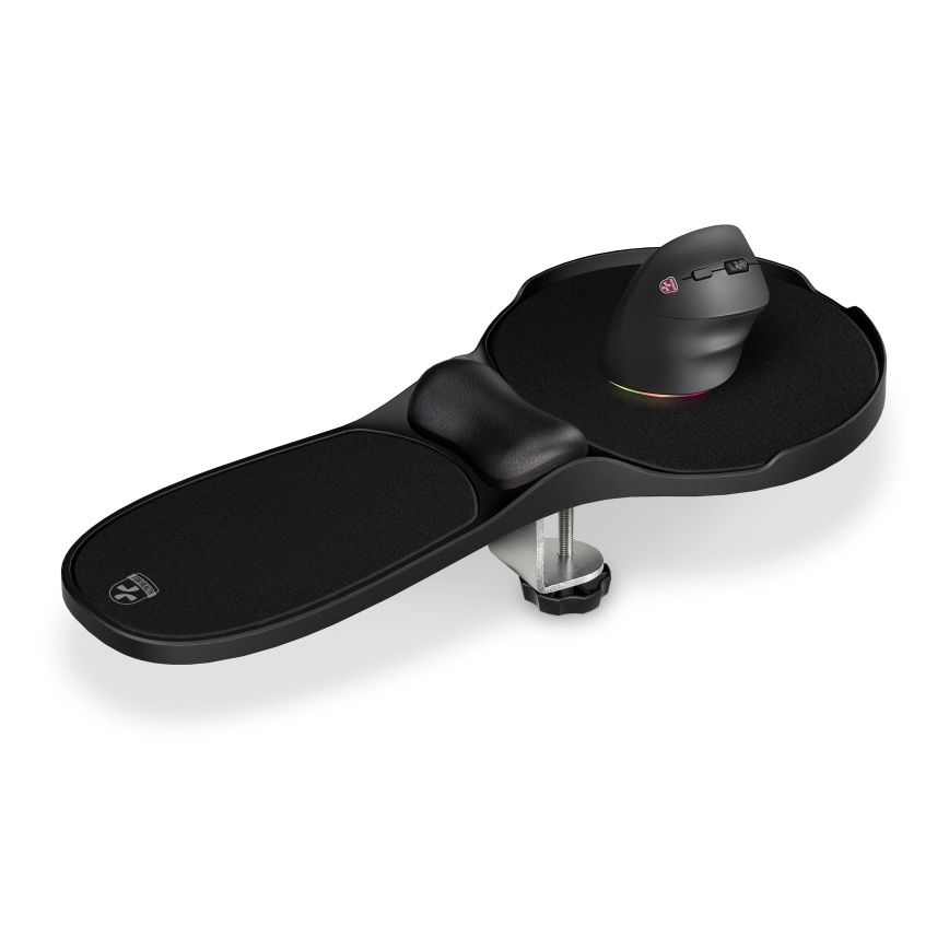 CONNECT IT CFH-3020-BK - Loketní opěrka