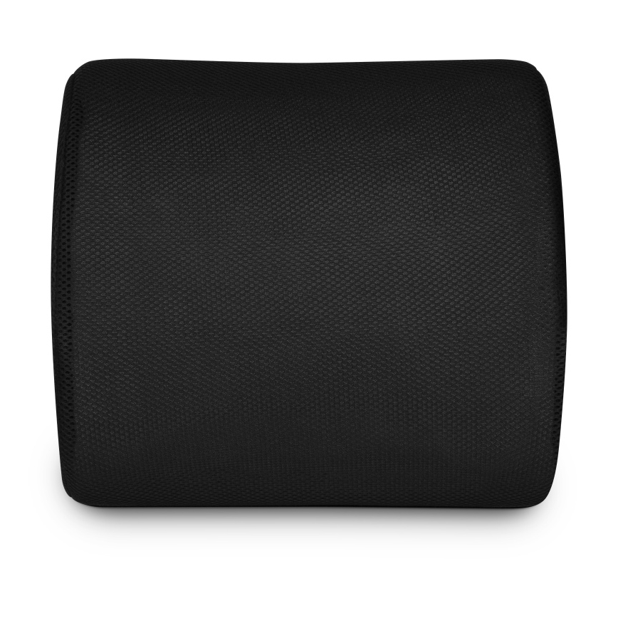 CONNECT IT CFH-5300-BK - Bederní opěrka na židli černá