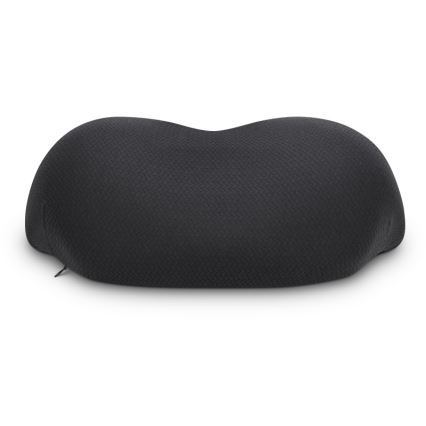 CONNECT IT CFH-5502-GY - Bederní opěrka na židli antracit