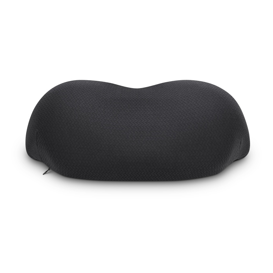 CONNECT IT CFH-5502-GY - Bederní opěrka na židli antracit