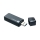 CONNECT IT CI-104 - Čtečka paměťových karet USB