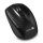 CONNECT IT CI-1223 - Bezdrátová myš 800/1200/1600 DPI 2xAAA černá