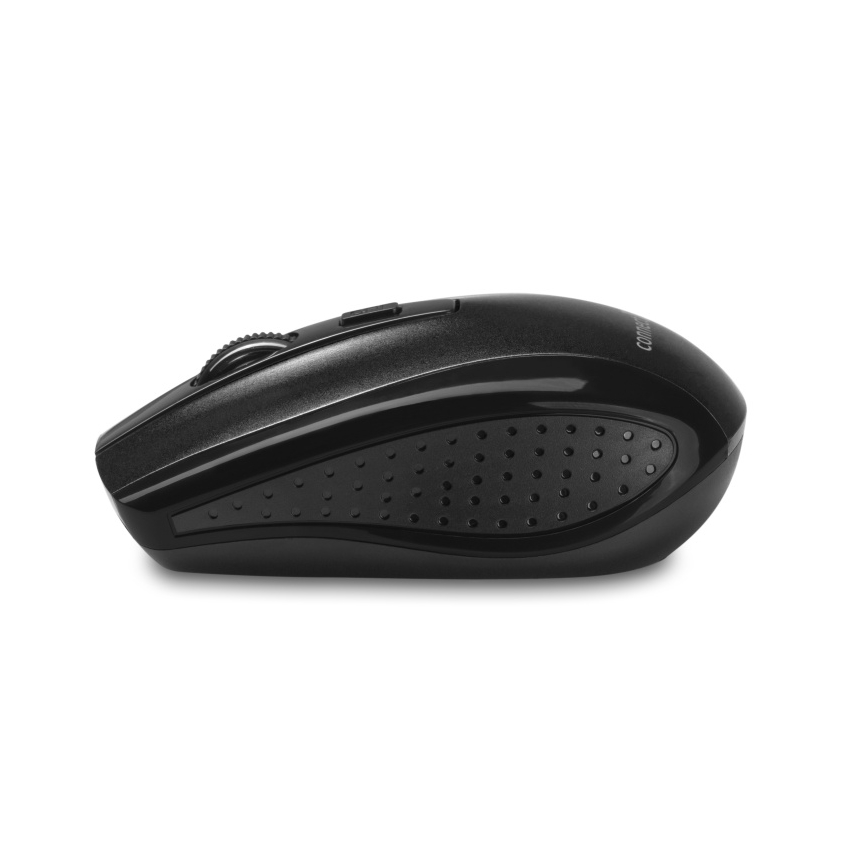 CONNECT IT CI-1223 - Bezdrátová myš 800/1200/1600 DPI 2xAAA černá